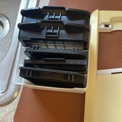 Vegetable Chopper & Mandoline Slicer Set – Multiple Blades