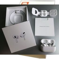 Airpod Pro Gen 2 New Sealed