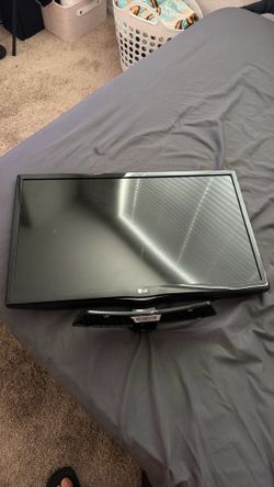 LG monitor