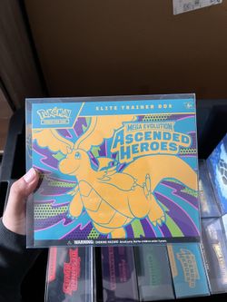Ascended Heroes Etb