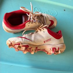 Nike Softball Cleats