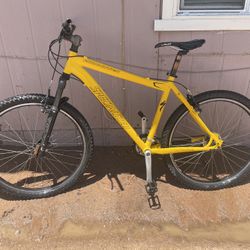 Specialized Rockhopper