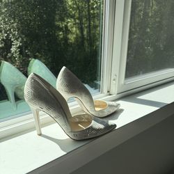 Jessica Simpson Heels 