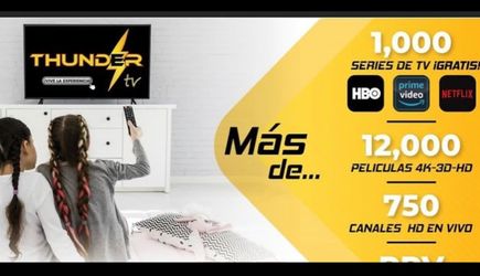 Solo Necesitas Wi-Fi  