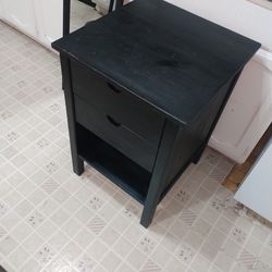 End Table/Side Table/Nightstand