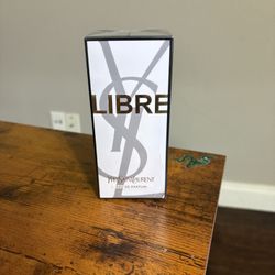 Libre Perfume