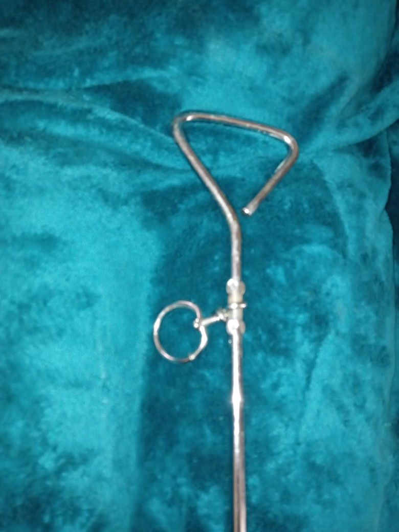 Dog Lease Ground Holders