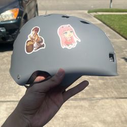 Used OutdoorMaster Skate Helmet