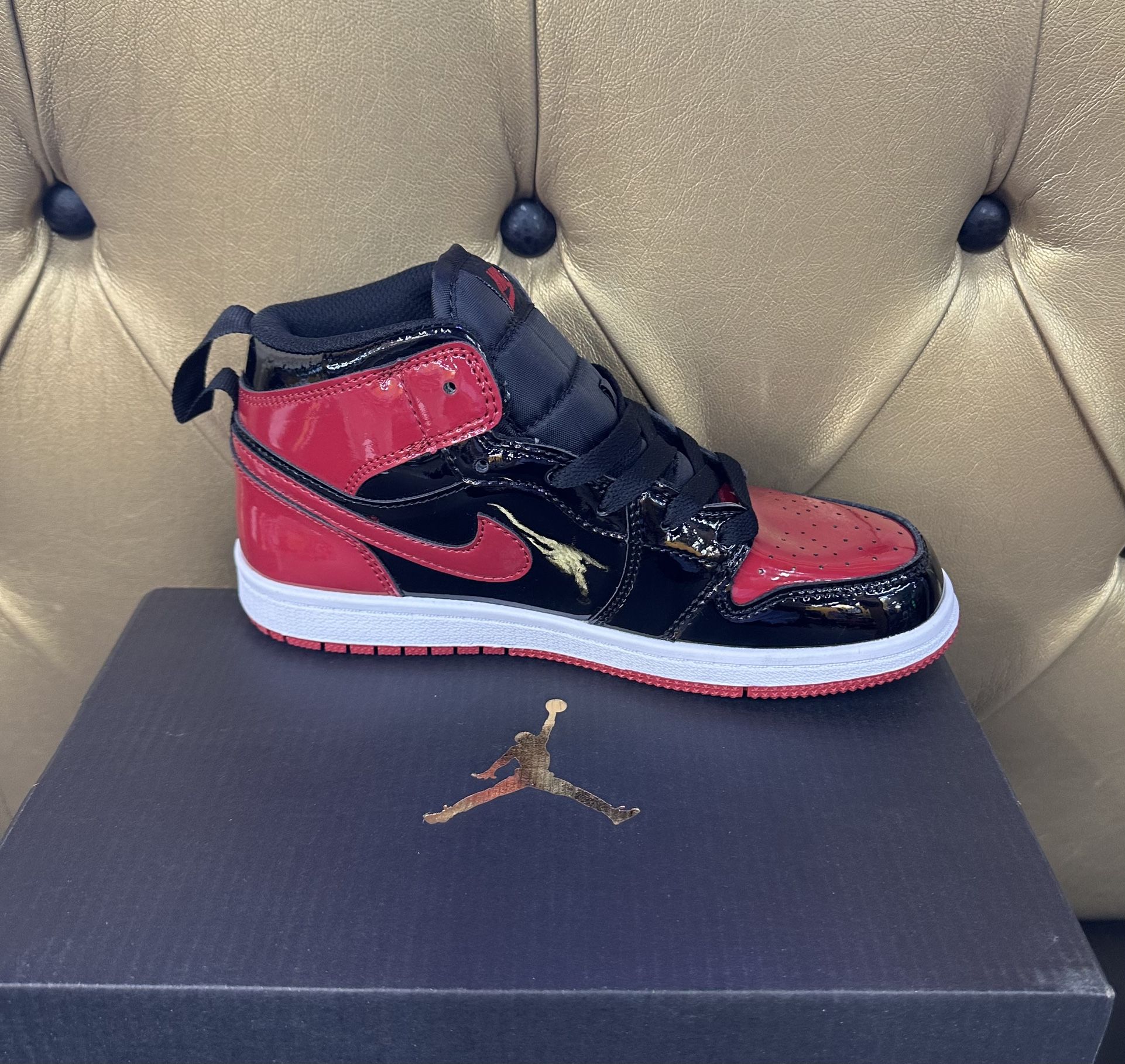 Size 3 Y