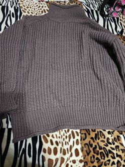 Sweater