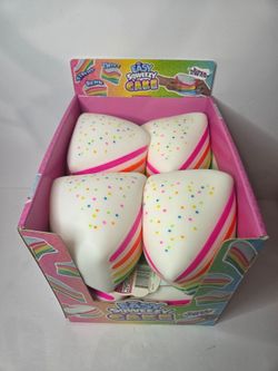 orb easy sqweezy cake