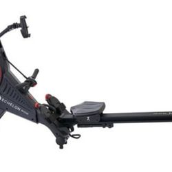 Like New Echelon Rower 