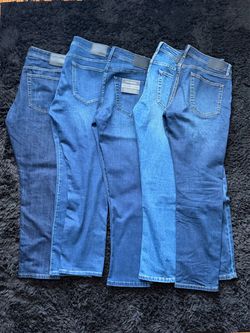 Liverpool Men’s Jeans 32