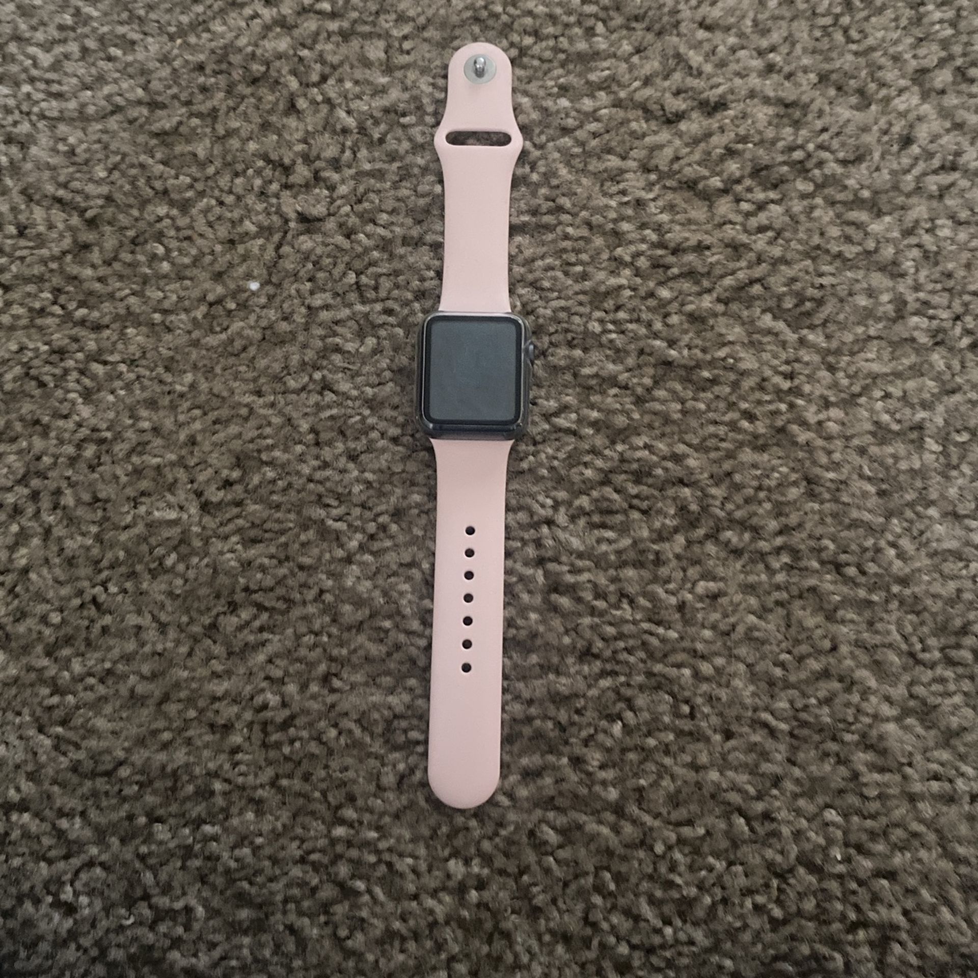 apple watch