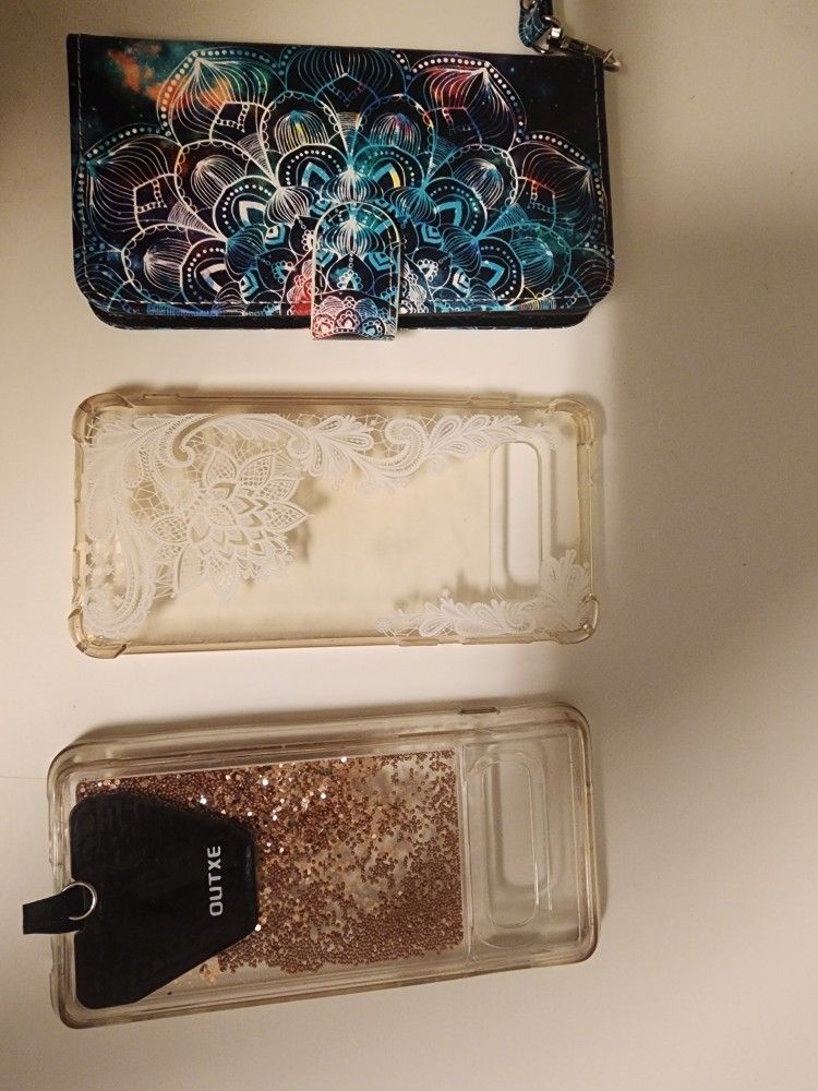 Samsung Galaxy S10 Phone Cases