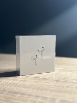 Brand New Air Pods (2nd Generation) With The Receipt 
