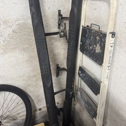 Step Bars 