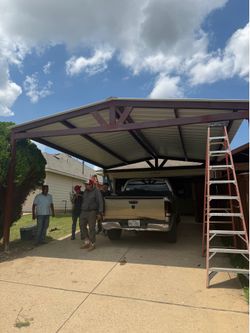 Carports