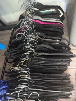 Velvet Hangers