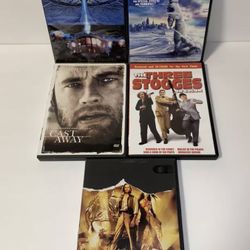DVD‘s  Movies  Action 
