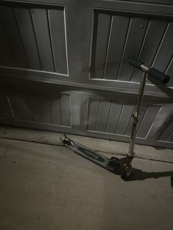 Razor Scooter