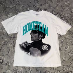 HOMETEAM ICHRIO TEE