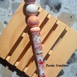 Beaded Pen