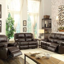 Sofa Set