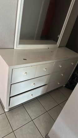 Nice dresser