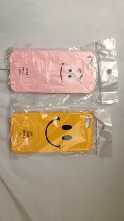 iPhone 5,5S phone case