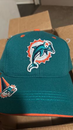 Dolphins hat