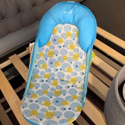 Baby Bath 
