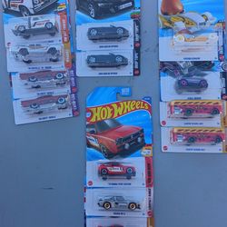 $5 each or deals on 3 or more