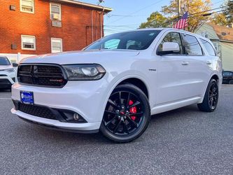 2017 Dodge Durango