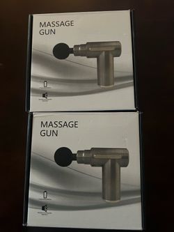 Massage Gun