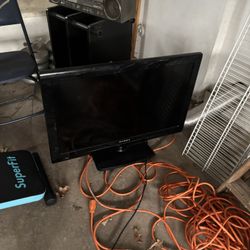 Tv (working) 