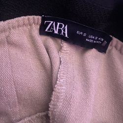 Zara pant