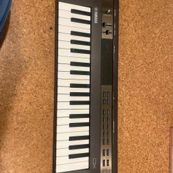 Yamaha Reface DX