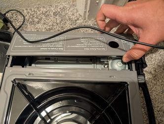 Brand New Camping Stove