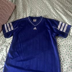 Adidas retro Jersey