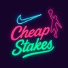 Cheap Stakes