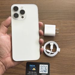 iPhone 14 Pro Max 128Gb Unlocked