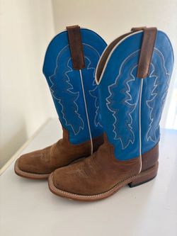 Botas