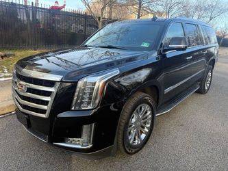 2020 Cadillac Escalade ESV