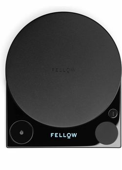 Fellow Tally Pro Coffee Scale with Timer