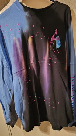 Disney Parks Pixar
Soul Spirit Jersey Adult Size
Size LARGE