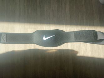Nike Back Intensity Training Support Belt