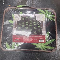 Borrego Blankets Available 