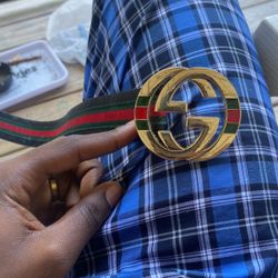Gucci Belt