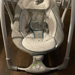 Ingenuity Baby Swing 